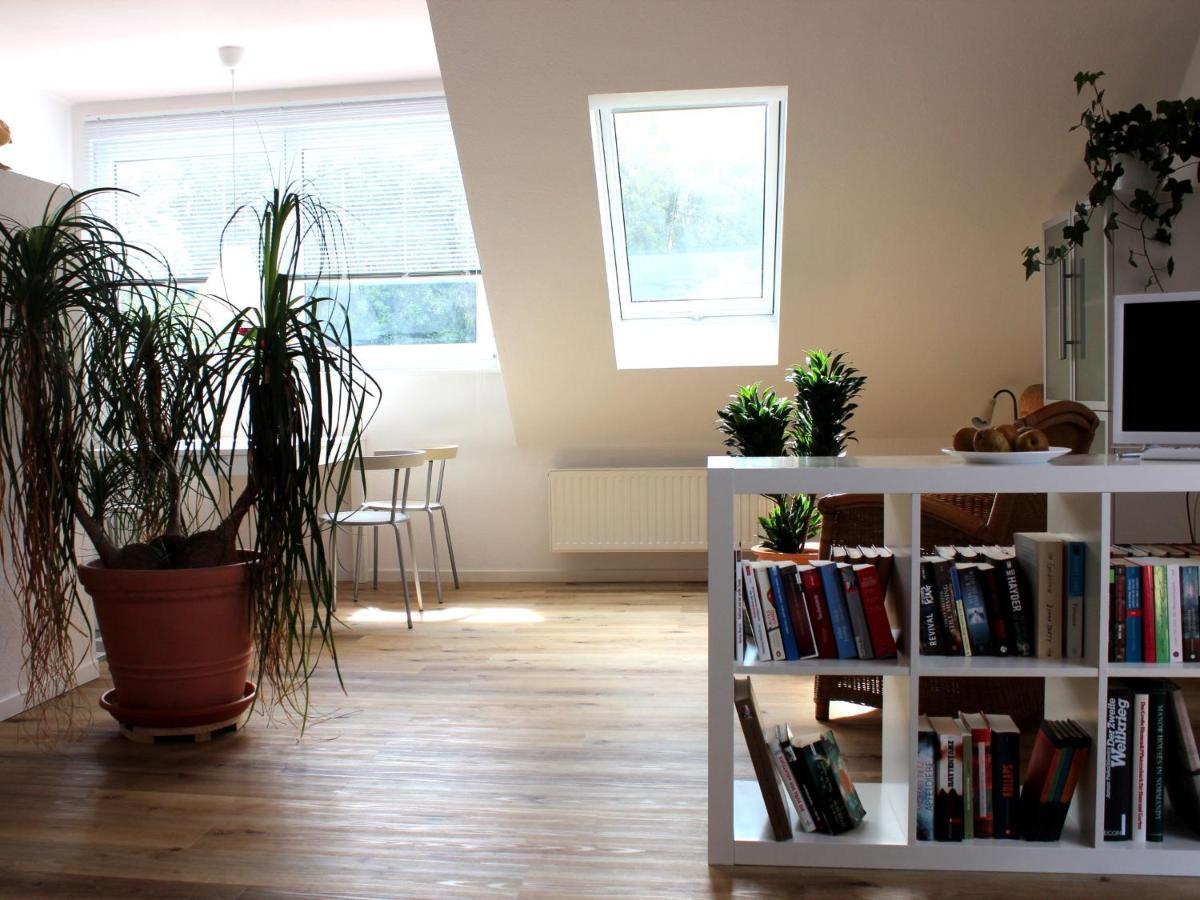 Ferienwohnung Auf Der Baar Bad Dürrheim Kültér fotó