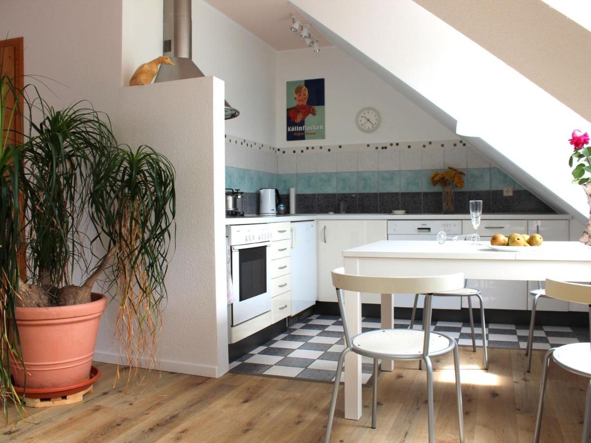 Ferienwohnung Auf Der Baar Bad Dürrheim Kültér fotó