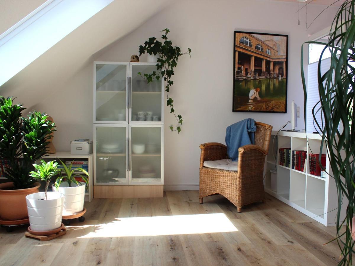 Ferienwohnung Auf Der Baar Bad Dürrheim Kültér fotó