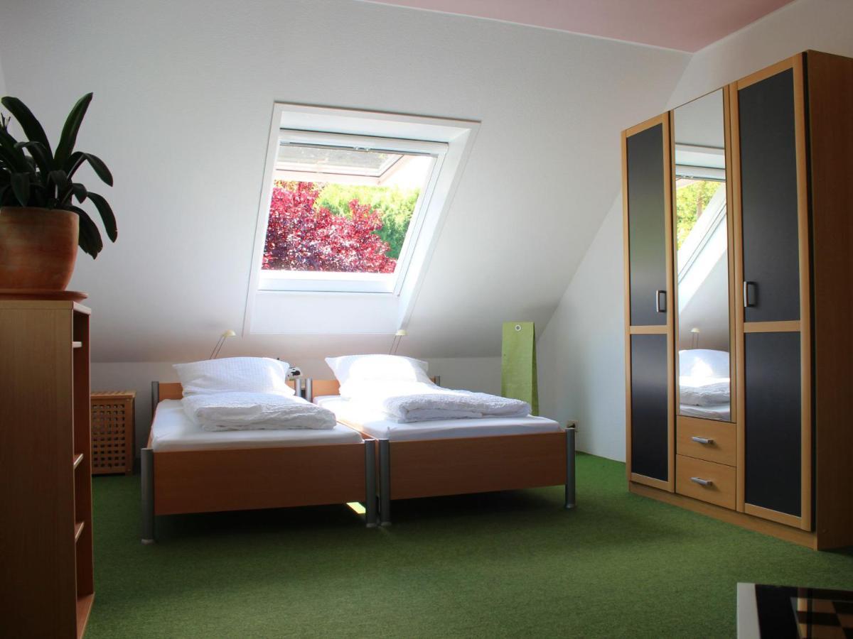 Ferienwohnung Auf Der Baar Bad Dürrheim Kültér fotó
