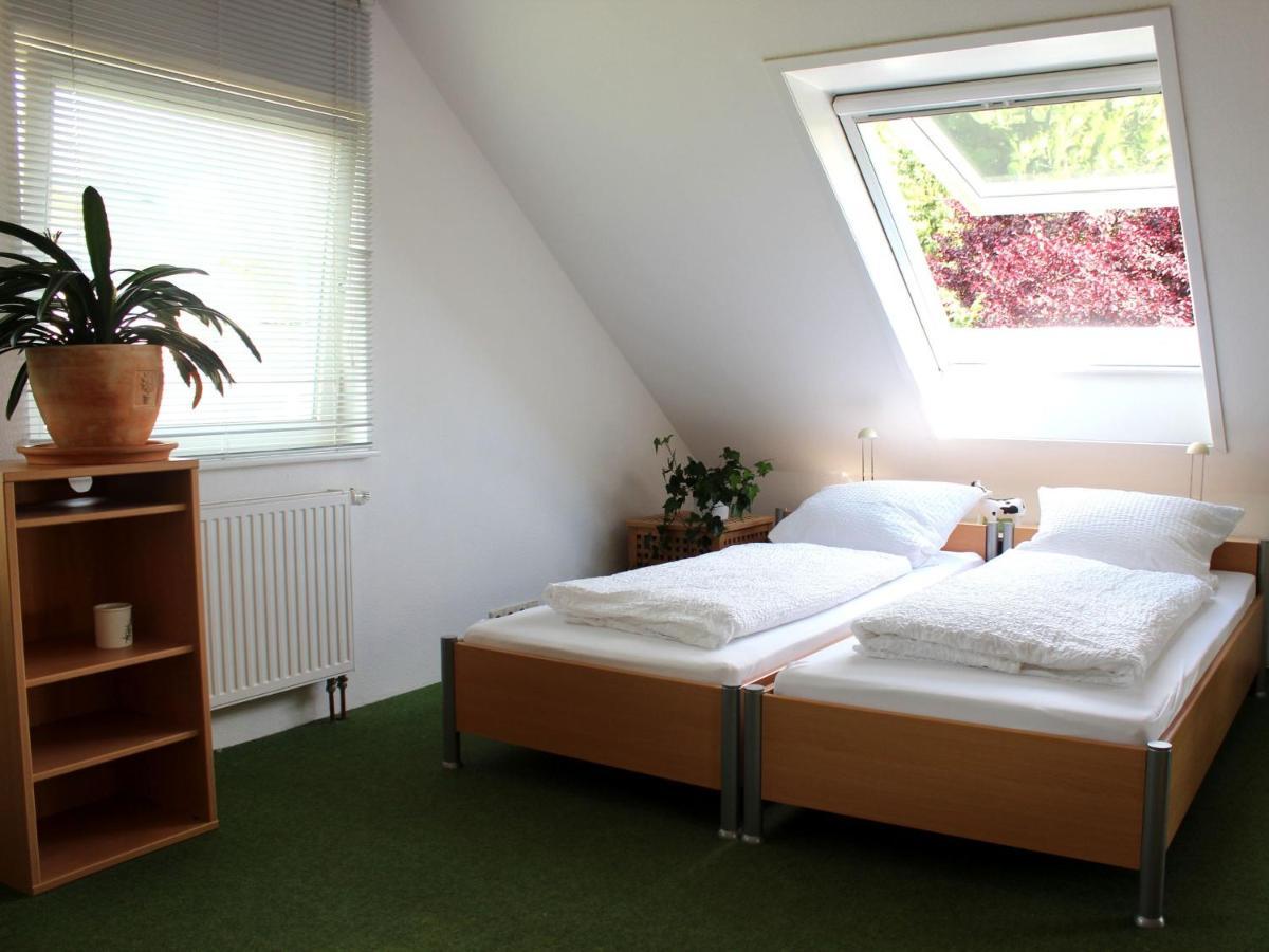 Ferienwohnung Auf Der Baar Bad Dürrheim Kültér fotó