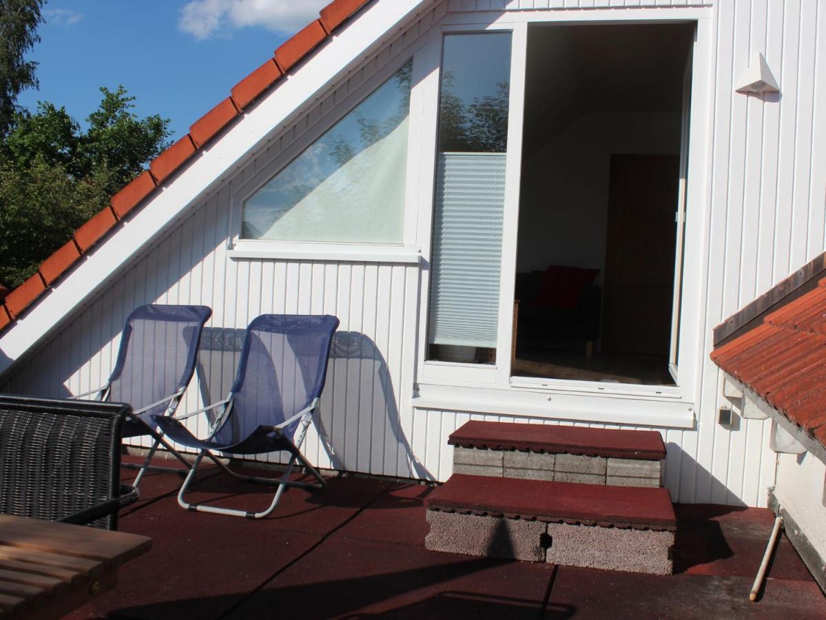 Ferienwohnung Auf Der Baar Bad Dürrheim Kültér fotó