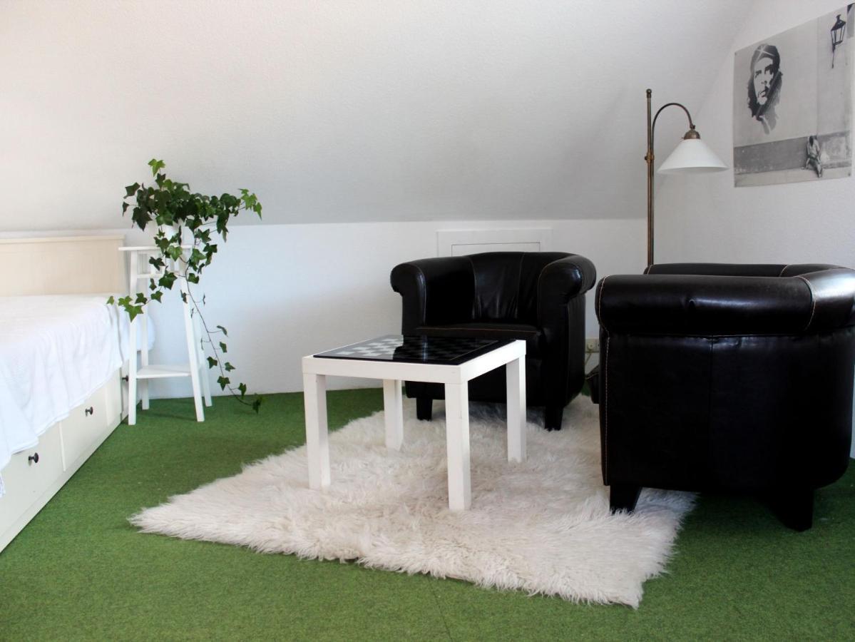 Ferienwohnung Auf Der Baar Bad Dürrheim Kültér fotó
